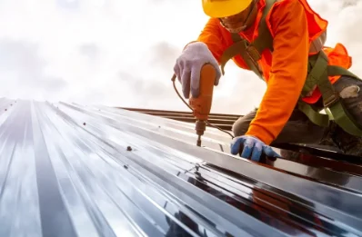 Travaux de zinguerie à Hérouville-Saint-Clair